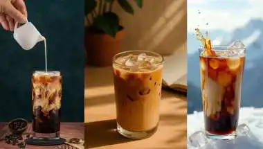Cold Coffee for Weight Loss? Try This Coconut Coffee Hack