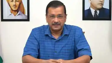 Delhi HC Sends Contempt Notice to Kejriwal Over Social Posts