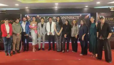 Glam Connect Summit 2026 was a grand success with beauty, fashion and entertainment