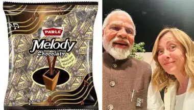Modi–Meloni “Melody” Meme Goes Viral on Social Media