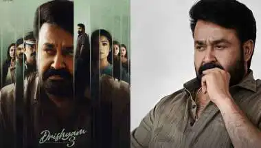 Drishyam 3 Nears Massive Opening With ₹25 Crore Pre-Sales