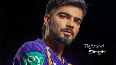 Tejasvi Singh Dahiya
