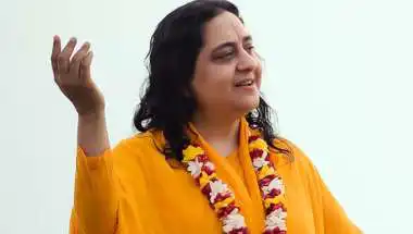 Raseshwari Devi Ji