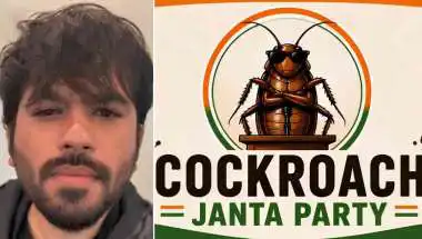 Oggy Janata Party vs Cockroach Janta Party: 5 Viral Facts