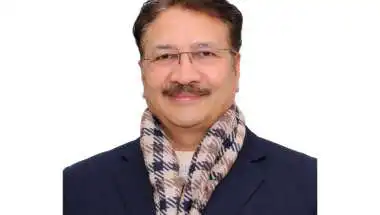 Dr. Gordhan Lal Sharma Biography: Age, Career, Family, Publications & More