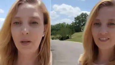 American Woman Reveals Why US Streets Shock Most Indians