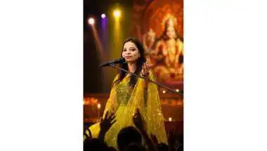 From Aviation Industry to Music and Meditation: Anjali Rathore’s Inspiring Journey