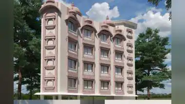 Admissions Open for a Modern and Value-Based Jain Hostel in Pune.