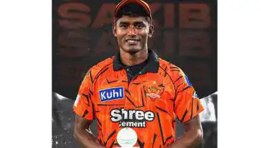 Sakib Hussain Bio: Age, Career, Family, Net Worth & More