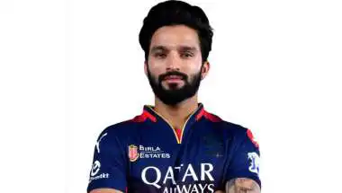 Rajat Patidar Bio: Age, Career, Family, Net Worth & More