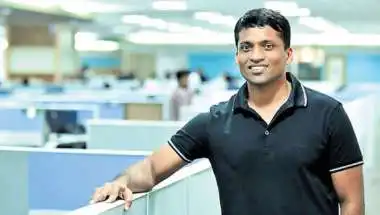 Here's Why Byju's Raveendran Faces Six-Month Prison Sentence