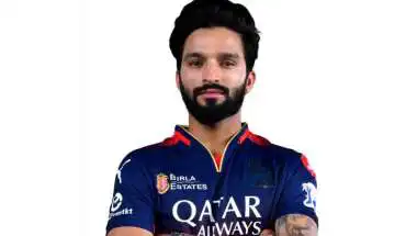Rajat Manohar Patidar