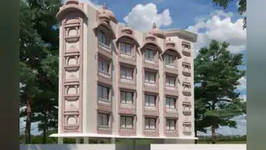 Admissions Open for a Modern and Value-Based Jain Hostel in Pune.