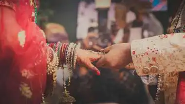 Woman Leaves NRI Husband Over ‘24/7 Unpaid Labour’ Life