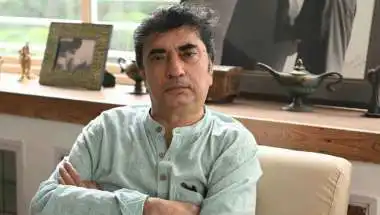 Bengali Filmmaker Anik Dutta Dies in Kolkata at 66