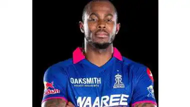 Jofra Archer