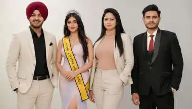 Supremacy Pageants 2025 Winners to Represent India at Culture International 2026 in Jakarta, Indonesia