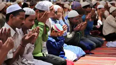 Kerala Moulavi’s Powerful Eid Message on Unity Goes Viral