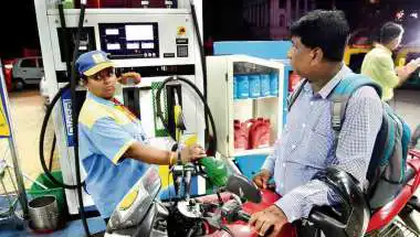 Fuel Prices Shock India: Hyderabad Tops Most Expensive Cities