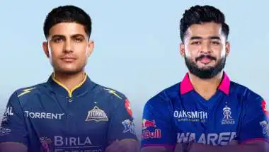RR vs GT: Who Will Face RCB in IPL 2026 Final?
