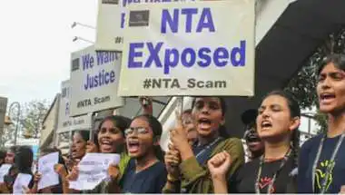 Supreme Court Seeks Accountability in NEET UG Paper Leak Case