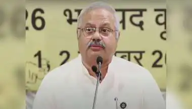 RSS Reacts to Viral Cockroach Janta Party Buzz