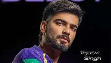 Tejasvi Singh Dahiya Bio: Age, Career, Family, Net Worth & More