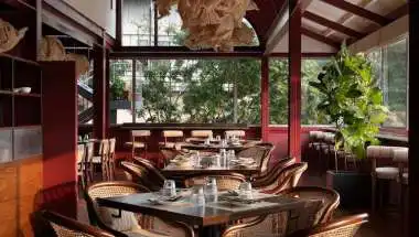 Bar Cameo Bengaluru: India's First Museum Rooftop Bar Experience