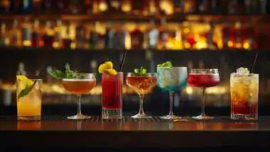 Rocks to Cocktails: India’s Whisky Cocktail Revolution Rising
