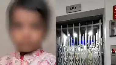 Pune Lift Tragedy: 7-Year-Old Boy D*es in Housing Society