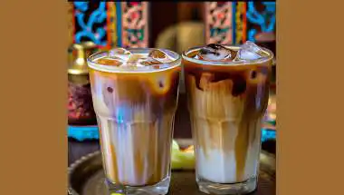 Cold Coffee for Weight Loss? Try This Coconut Coffee Hack