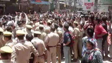 Surya Chauhan Murder Case: Prime Accused Shot Dead In Encounter