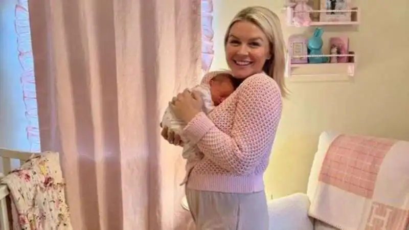 Iran Targets White House Press Secretary Karoline Leavitt After Baby's Birth