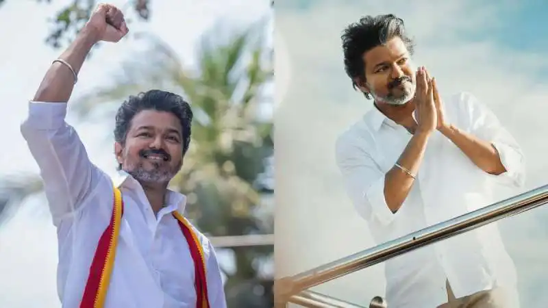 Joseph Vijay Wiki: Age, Career, Family, Net Worth, Education & More