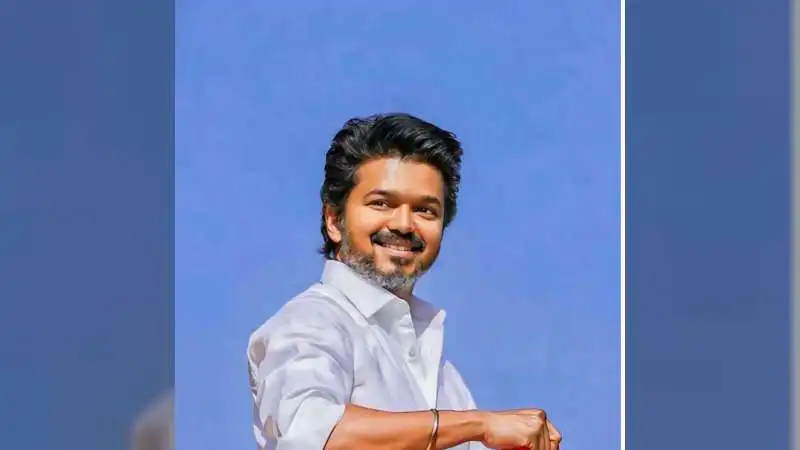 Joseph Vijay Wiki: Age, Career, Family, Net Worth, Education & More