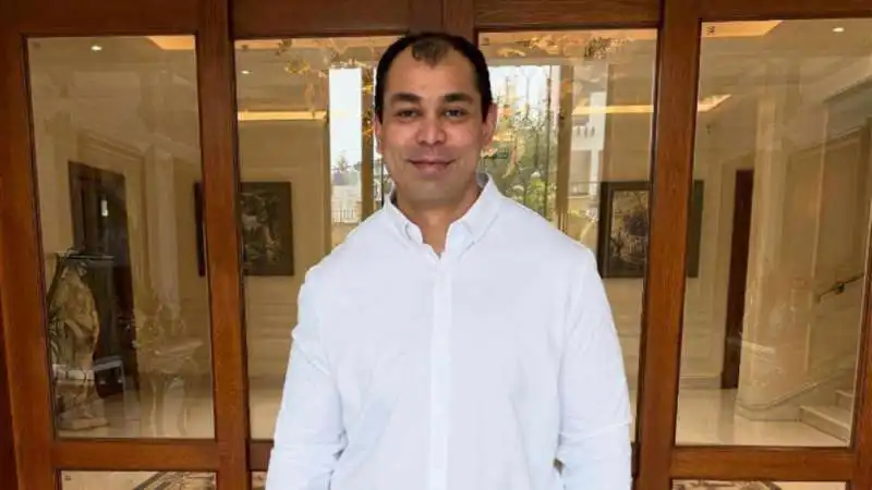 Mulayam Singh Yadav’s Son Prateek Yadav Dies at 38 in Lucknow