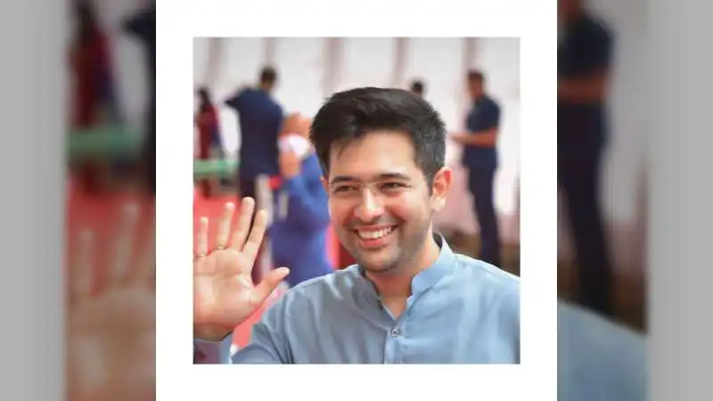 Raghav Chadha Bio: Age, Career, Family, Net Worth & More