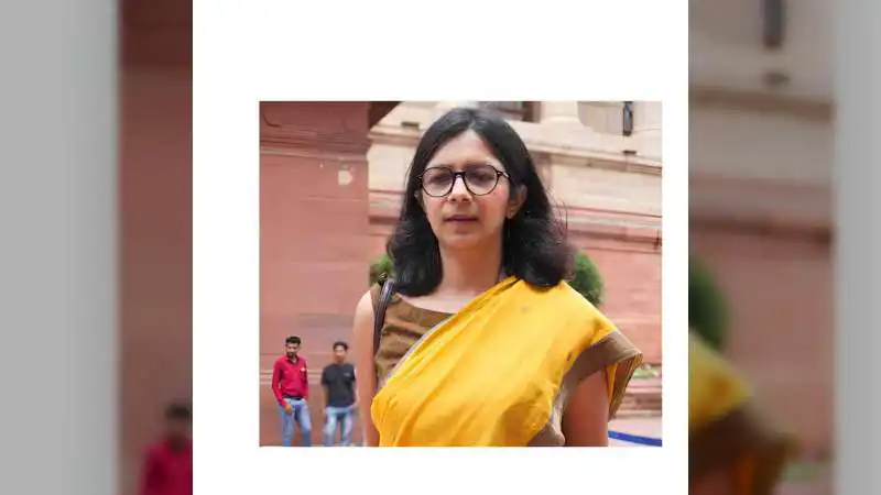 Swati Maliwal Bio: Age, Career, Family, Net Worth & More