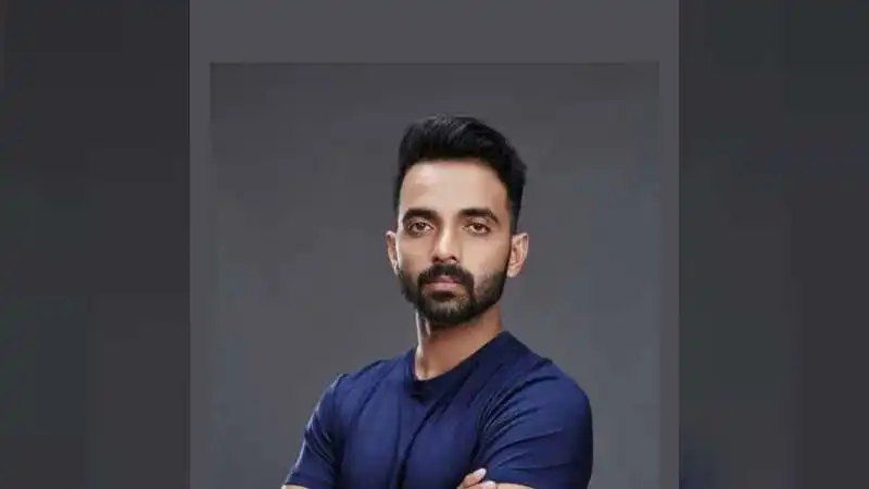 Ajinkya Rahane Bio: Age, Career, Family, Net Worth & More