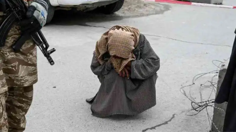 Taliban’s Controversial Law Allows Silence of Virgin Girls as Consent For Marriage