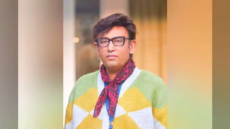 Anshul Sharma Bio: Age, Career, Family, Net Worth & More
