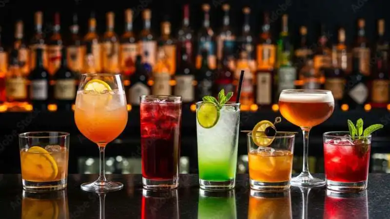 Rocks to Cocktails: India’s Whisky Cocktail Revolution Rising