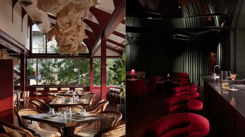 Bar Cameo Bengaluru: India's First Museum Rooftop Bar Experience