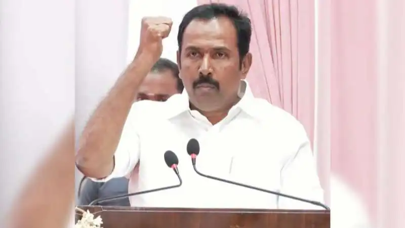 Congress MLA Praises Rahul Gandhi During Oath, Governor Objects