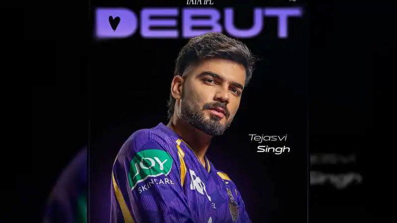 Tejasvi Singh Dahiya Bio: Age, Career, Family, Net Worth & More