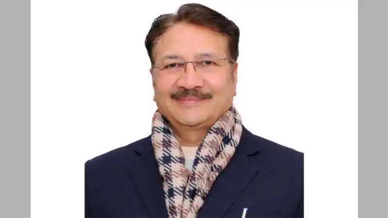 Dr. Gordhan Lal Sharma Biography: Age, Career, Family, Publications & More