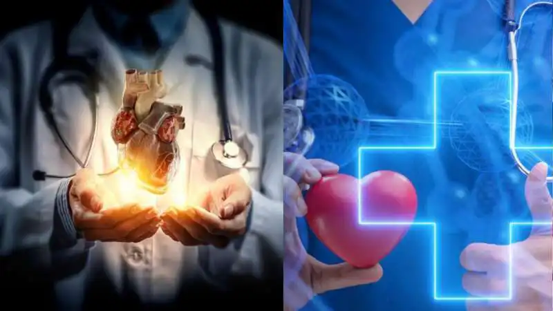 5 Heart Habits After 30 for a Healthy Life at 80