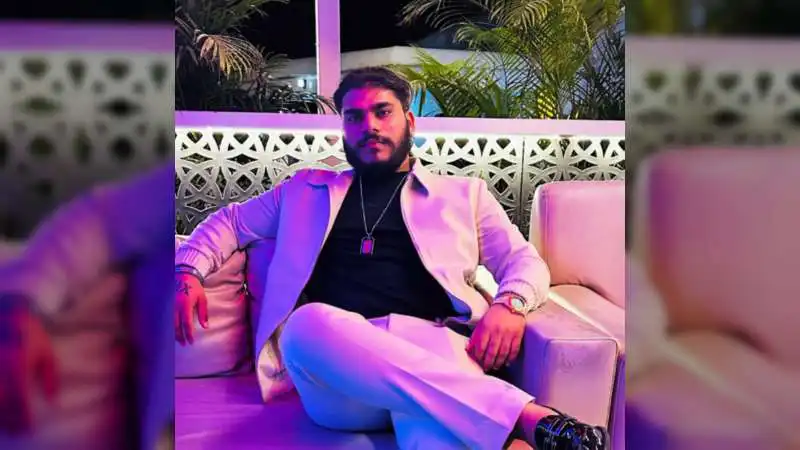 Amrit Pal Singh Bio: Age, Career, Family, Net Worth & More