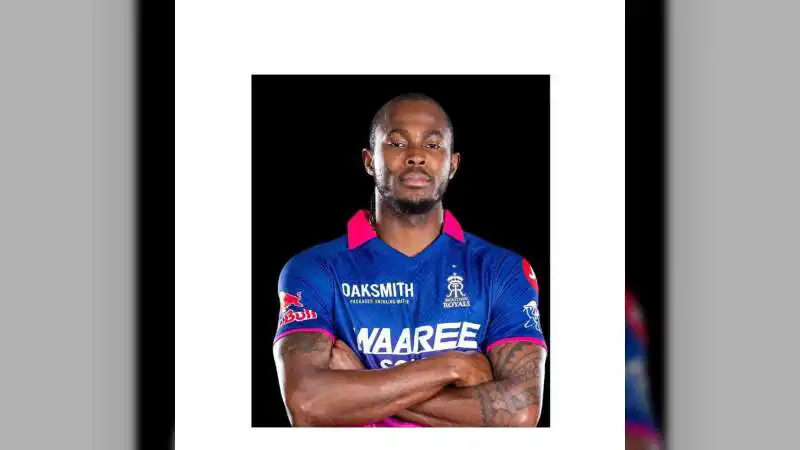 Jofra Archer Bio: Age, Career, Family, Net Worth & More
