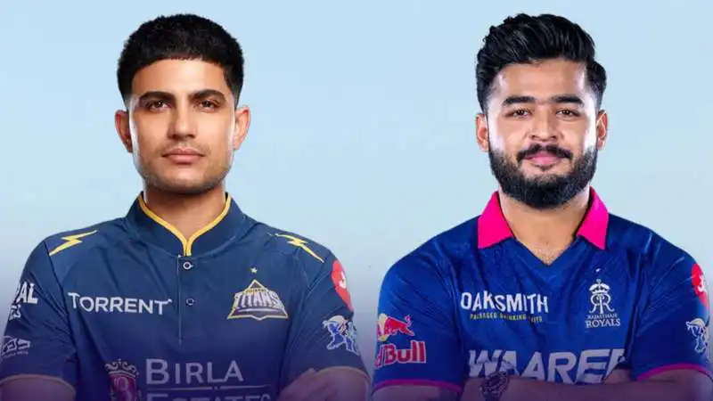 RR vs GT: Who Will Face RCB in IPL 2026 Final?